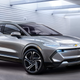 2024 Chevy Equinox EV